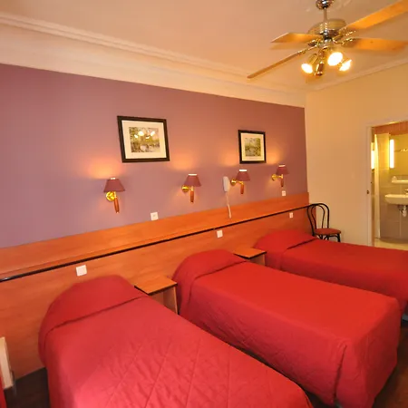 Grand De Turin Hotel