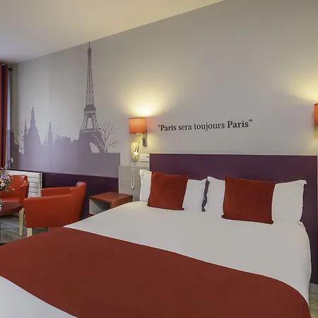 Grand De Turin Hotel 3*