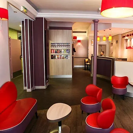 Grand De Turin Hotel Paris