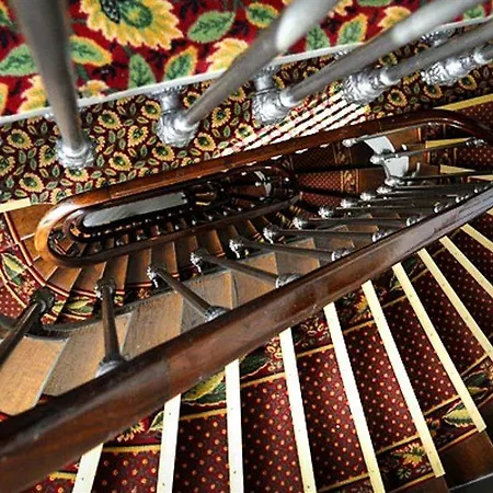 Grand De Turin 3* Paris