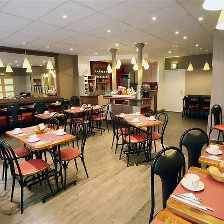 Grand De Turin 3* Paris