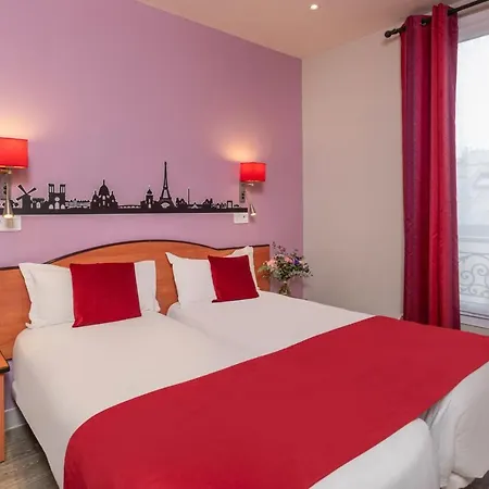 Grand De Turin Hotel