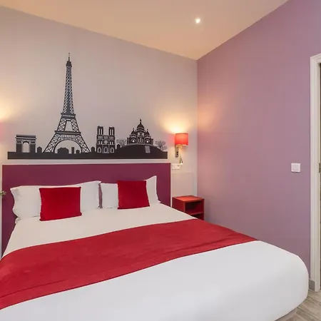 Hotel Grand De Turin Paris