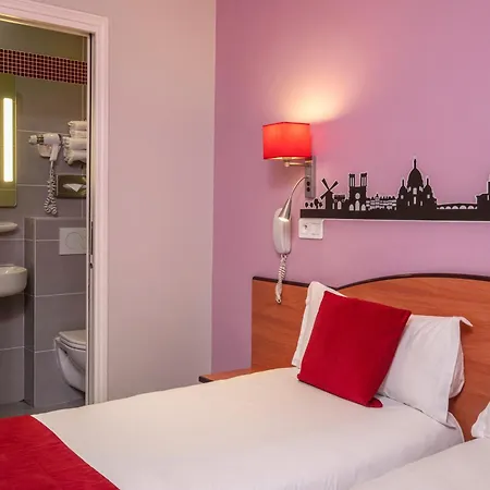 Grand De Turin 3*