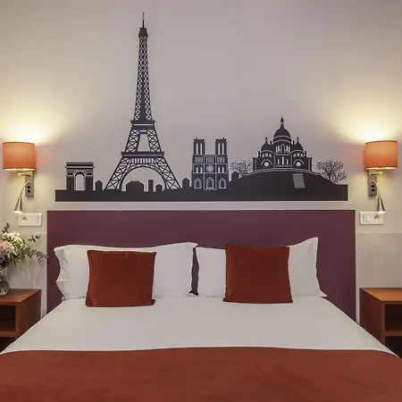 Grand De Turin Hotel