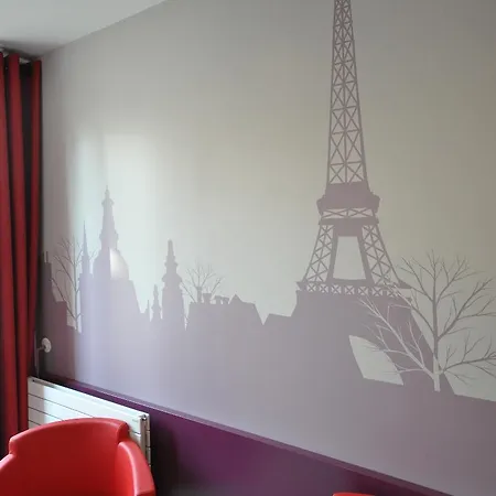 Grand De Turin Paris