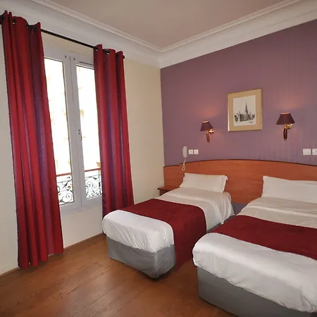 Grand De Turin Hotel Paris