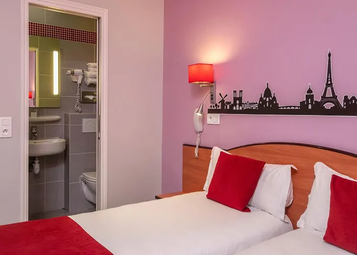 Grand De Turin 3*
