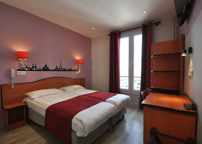 Grand De Turin Szálloda 3*