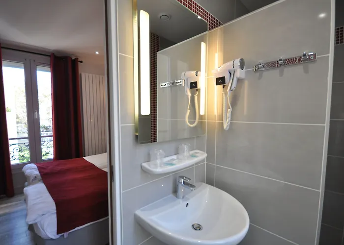 Grand De Turin Párizs