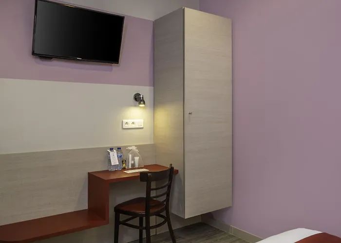 Szálloda Grand De Turin