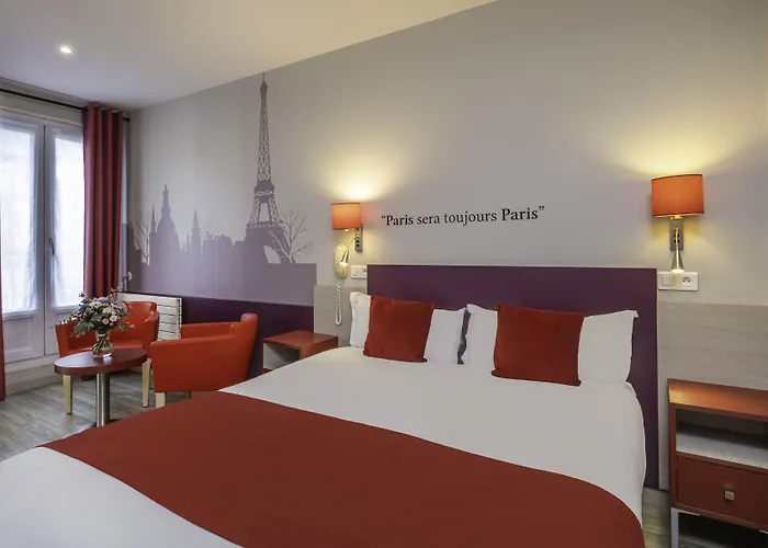 Grand De Turin Szálloda 3*