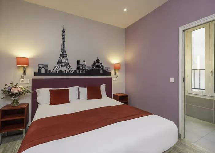 Grand De Turin 3*