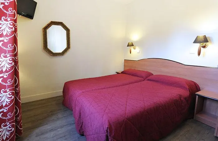 Grand De Turin 3*