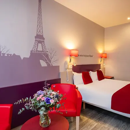 Hotel Grand De Turin