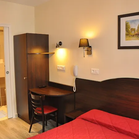 Grand De Turin Hotel