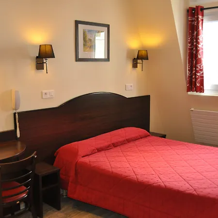 Hotel Grand De Turin Paris