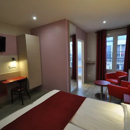 Grand De Turin Hotel