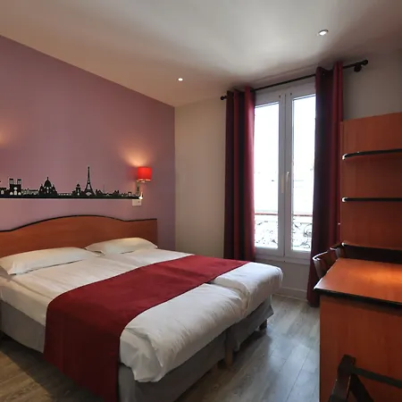 Grand De Turin Hotel 3*