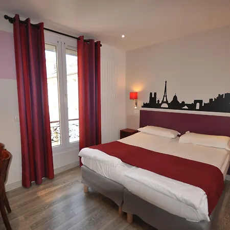 Grand De Turin 3* Paris