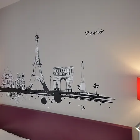 Hotel Grand De Turin