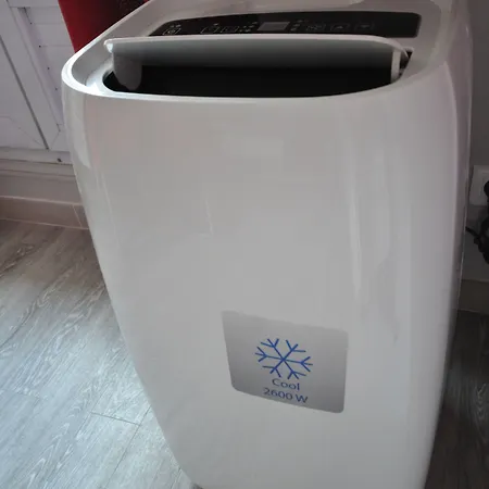 Grand De Turin Hotel