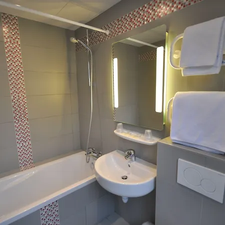 Grand De Turin Hotel Paris