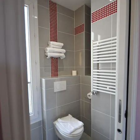 Grand De Turin 3* Paris