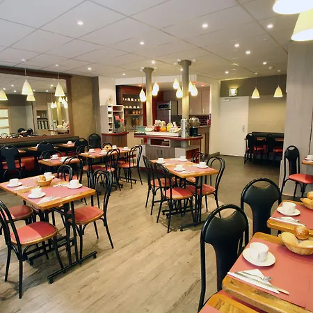 Grand De Turin 3* Paris