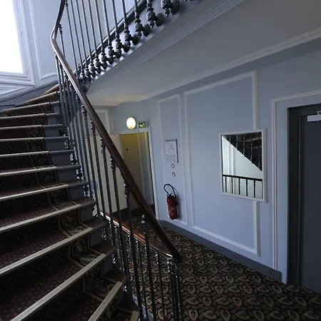 Grand De Turin Hotel París