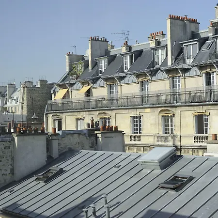 Grand De Turin Paris