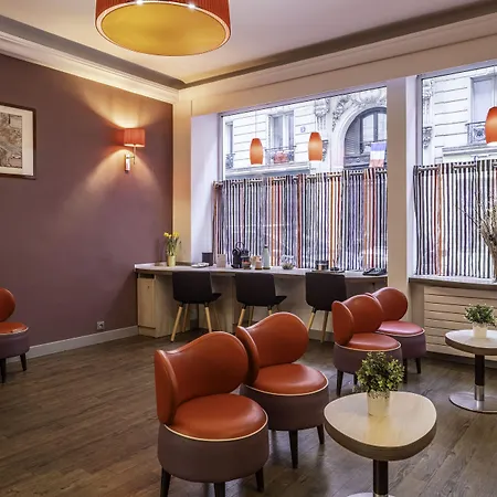 Grand De Turin Hotel 3*