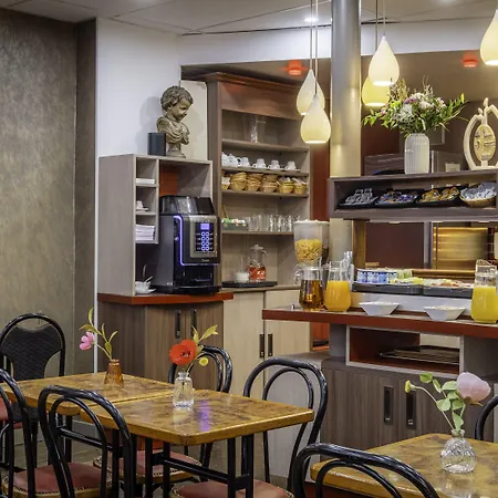 Grand De Turin 3* Paris