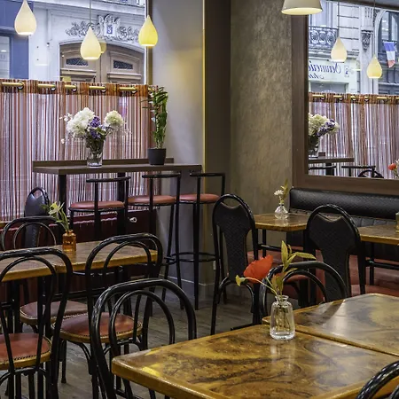 Hotel Grand De Turin