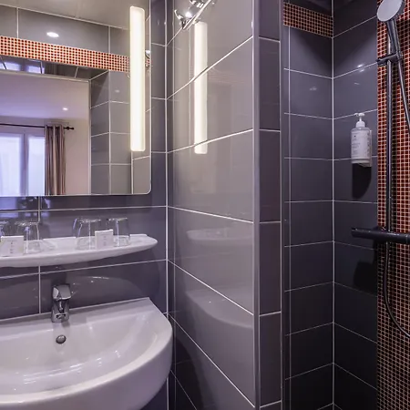 Grand De Turin Paris