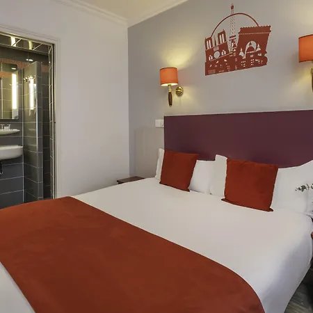 Hotel Grand De Turin