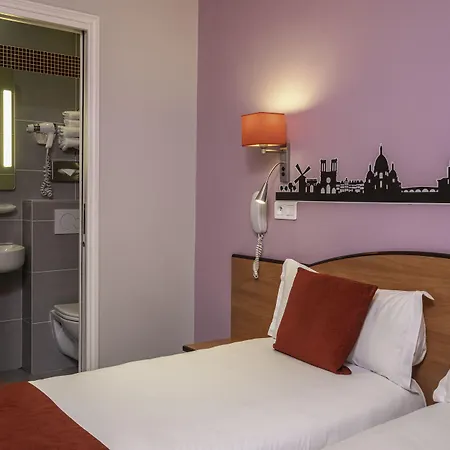 Grand De Turin 3* Paris