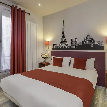 Grand De Turin Hotel