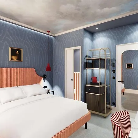 Grand De Turin 3* París
