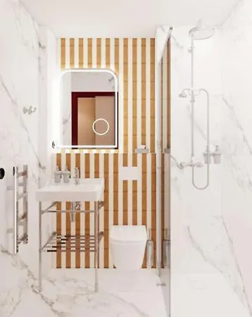 Grand De Turin Hotel