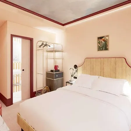 Grand De Turin 3*