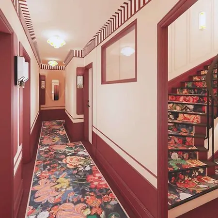 Grand De Turin Hotel
