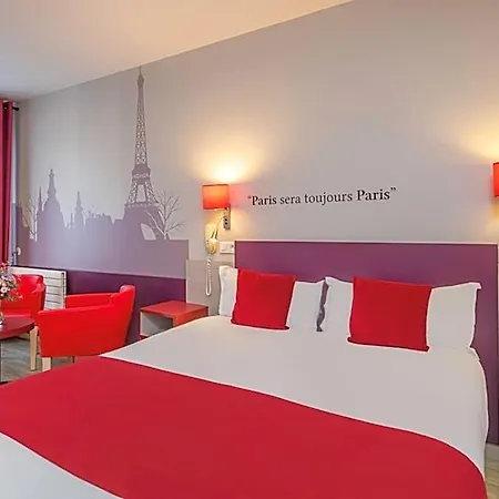Grand De Turin 3*
