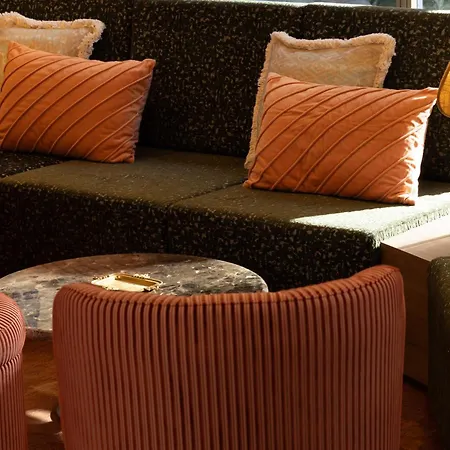Grand De Turin Hotel París