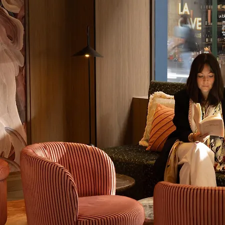 Grand De Turin Hotel