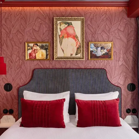 Grand De Turin Hotel
