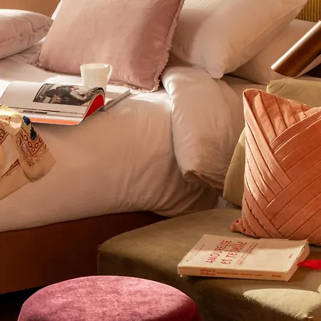 Grand De Turin Hotel 3*