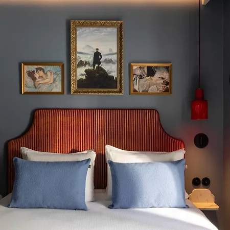 Grand De Turin 3*