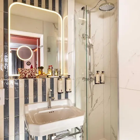Szálloda Grand De Turin 3*