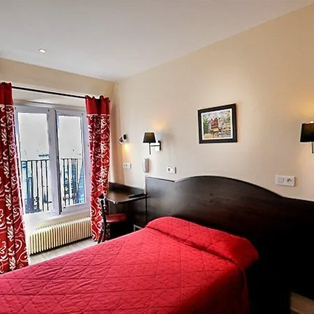 Grand De Turin Hotel